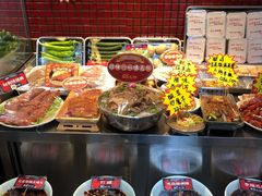 -福苗小骆驼烧烤(大唐不夜城店)