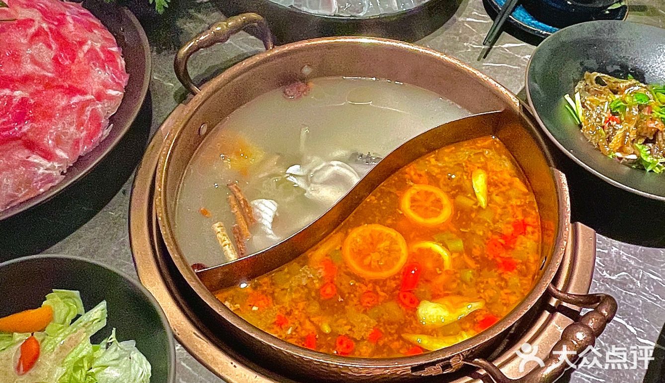 这个鱼塘的鱼🐟吃货们一定不要错过啦‼️