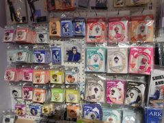 -IPSTAR潮玩星球(西单华威潮铺街店)