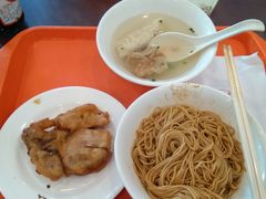 -鲜得来排骨年糕(即墨路店)