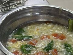 -老四烧烤(永吉胡同店)