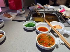 -海底捞火锅(新建中心夜宵主题店)