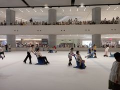 -TheRink大零溜冰场(IFS国金中心店)