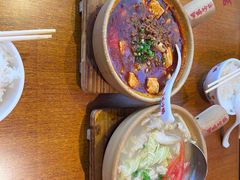 -罗妈砂锅(江苏南京江宁万达店)