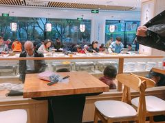 大堂-素满香·素食自助餐(苏州·临顿路店)