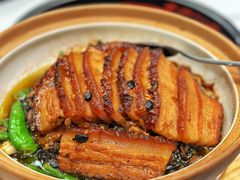 -合肥皇冠假日酒店·玉宫中餐厅