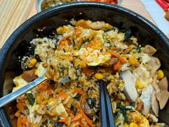 -米村拌饭(金象城店)