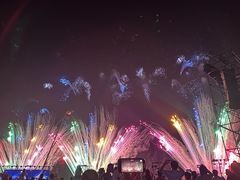 -泰达航母主题公园