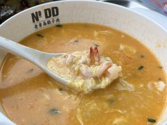 -No.DD戳子烧烤·江湖菜(北京总店)