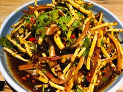 -树厨贵州菜(大十字店)