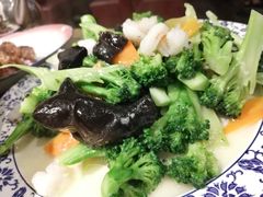 -小孙家厨(长春路店)