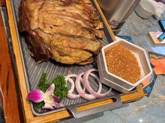 -哈啾嗨·新概念蒙餐(红星新城店)