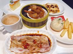 -南美元生态大酒店(海珠店)