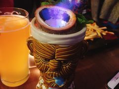 -TZ House音乐现场(来福士中心店)