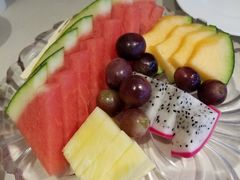 -海底捞火锅(上元大街店)