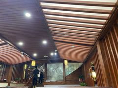 门面-福荣新中式餐厅