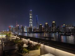 -Kathleen's Waitan 凯圣琳江景西餐厅(外滩店)