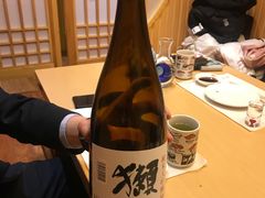 -昱匠·日本料理(金融街店)