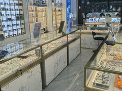 -世纪大明眼镜·林德伯格·蔡司官方授权店(武昌旗舰店)