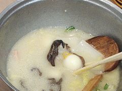 -王大乔泡椒米线·小火锅(星城天地店)