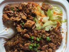 -魏家凉皮(铜锣湾店)