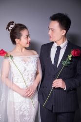 -保定金沙芝柏婚礼策划
