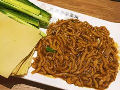 -直隶安家牛肉罩饼(建华店)