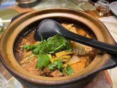 -小吊梨汤·北京菜(香山店)