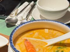 -帕蓝·暹罗料理&曼谷夜市(大学路店)