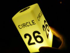 -CIRCLE·酒吧(第一国际店)