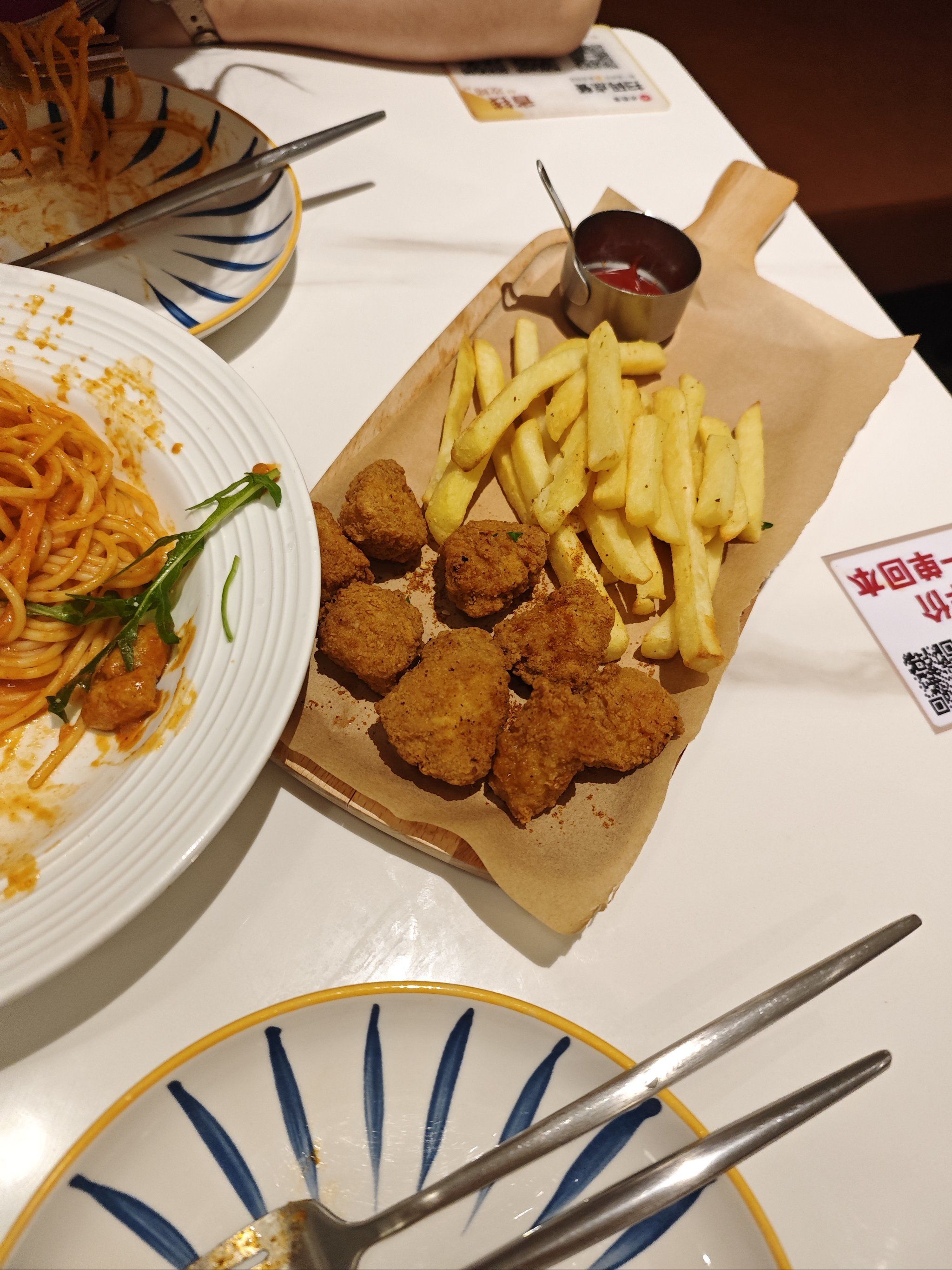 必胜客79套餐,披萨,面,还有小吃,饮料,一