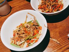 -老湘村·湖南土菜(天河维多利店)