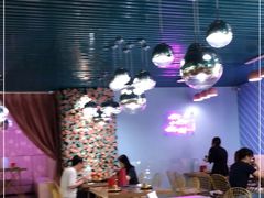 -HOTISLAND海鸡岛·韩国料理(江南西店)