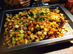 -锦尚阁烤鱼(望京新荟城店)