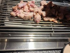 -刘记大块烤羊腿餐吧(北沙滩店)