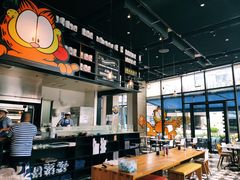 -玛尚诺Pizza&Bar(长泰广场店)