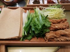 -山东宾馆·齐鲁苑餐厅