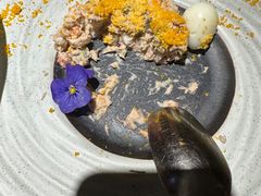 -俄士厨房(五棵松华熙LIVE店)