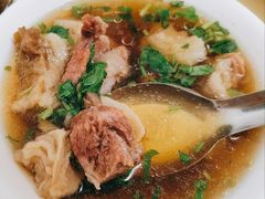 -满满高压锅焖牛肉(七纬路店)