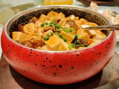 -杭州香格里拉·香宫中餐厅