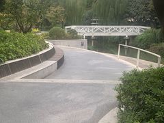 -兰溪青年公园