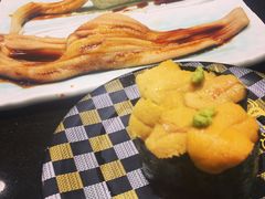 -梅丘·寿司の美登利(银座店)