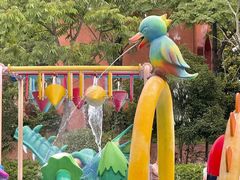 -苏州乐园森林水世界