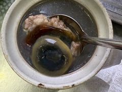 -高师傅特色米粉汤包(建设路店)