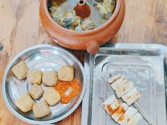 -老建水鸡脚王(翰林街店)