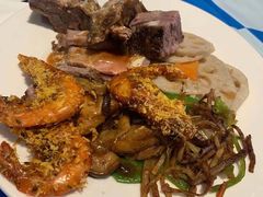-天津滨海圣光皇冠假日酒店