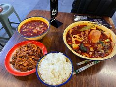 -脑馋粉儿(三里屯店)