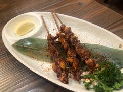 -东京屋(武定路店)