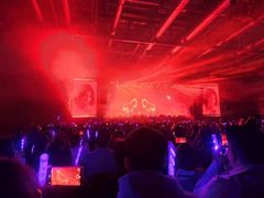 -国家会展中心（上海）虹馆EH
