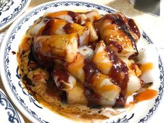 -渔记茶餐厅(渔村店)